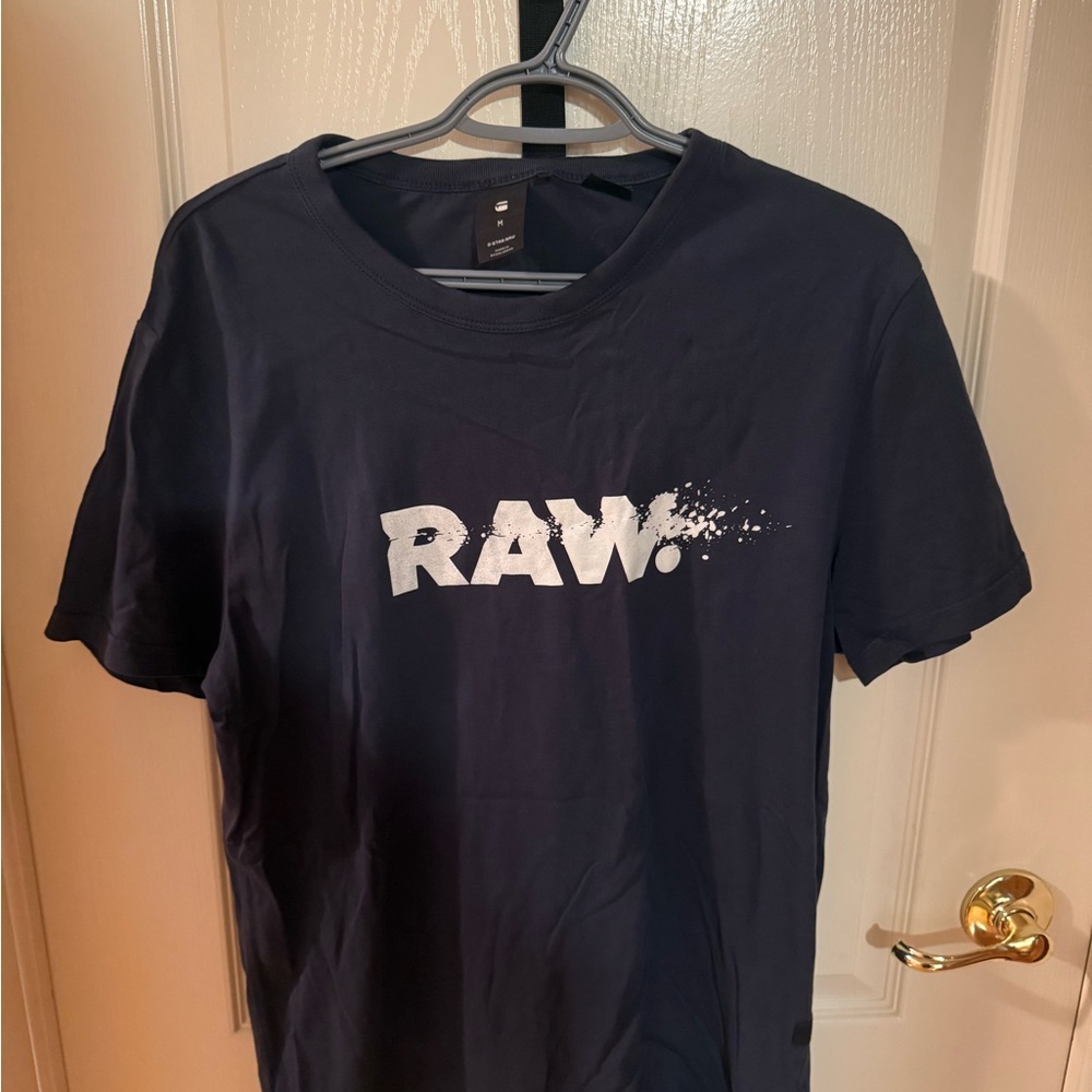 G-Star Dark Gray T-Shirt